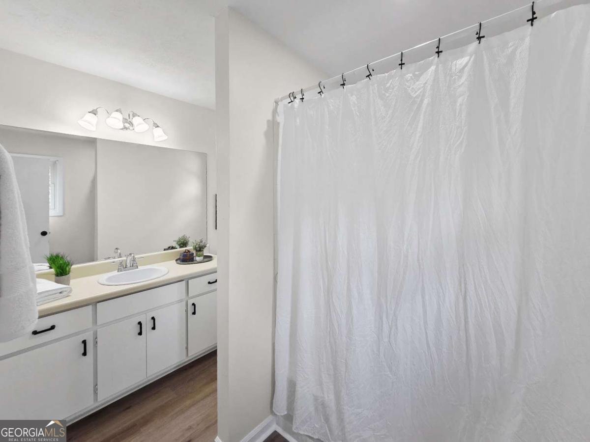 2810 Creekwood Lane Lawrenceville - 12