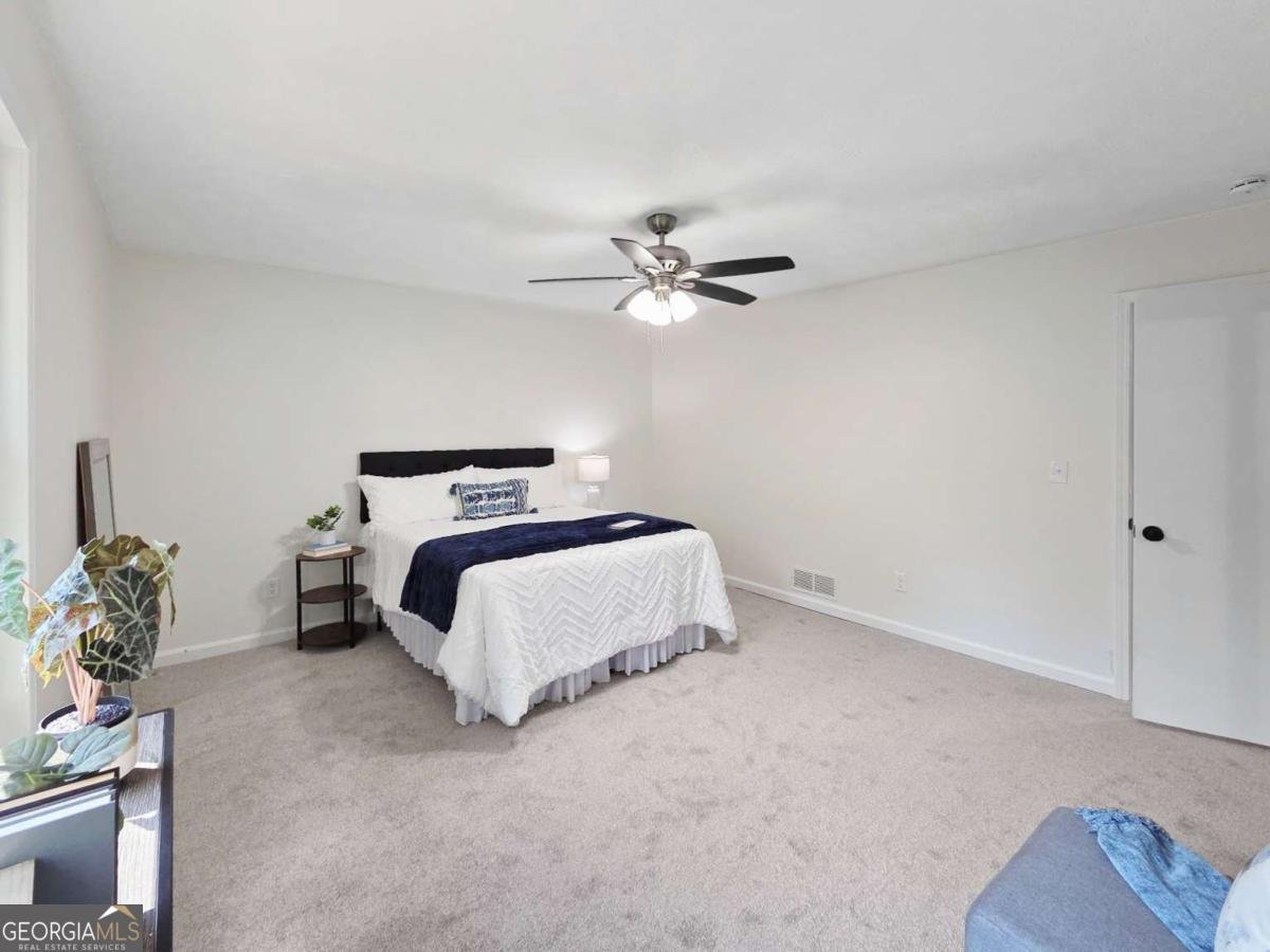 2810 Creekwood Lane Lawrenceville - 13