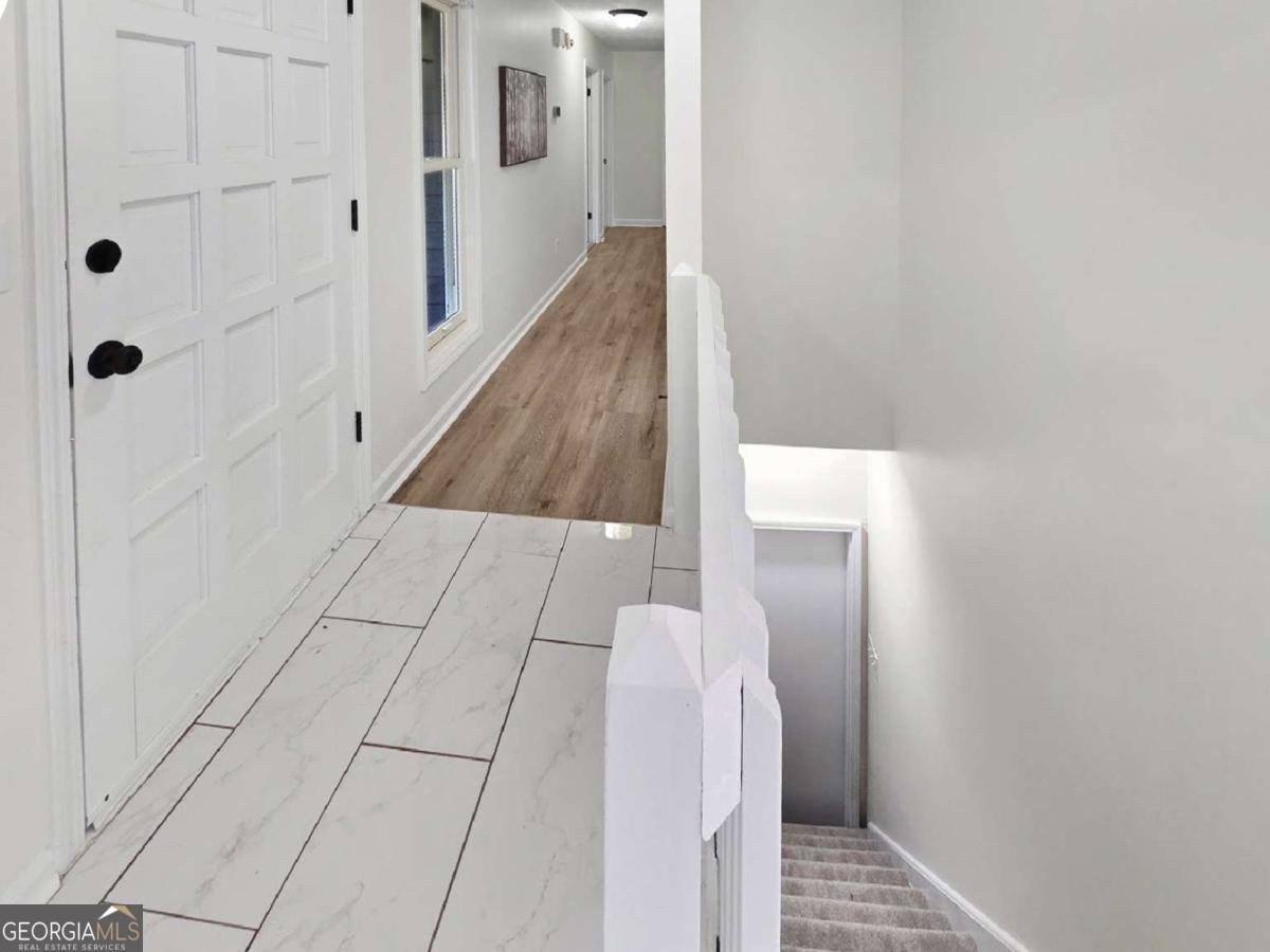 2810 Creekwood Lane Lawrenceville - 14