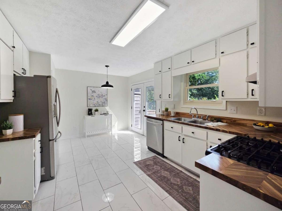 2810 Creekwood Lane Lawrenceville - 4