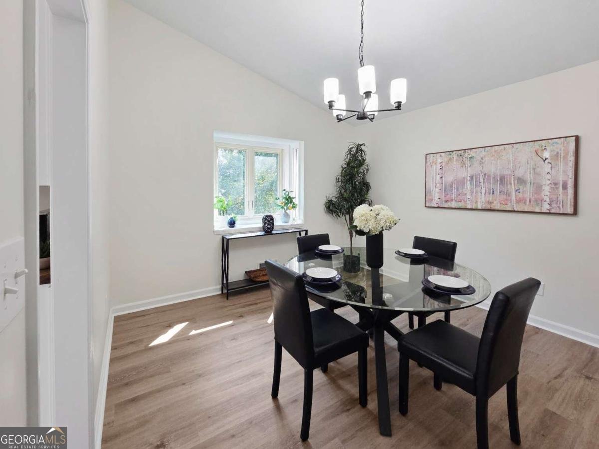 2810 Creekwood Lane Lawrenceville - 5