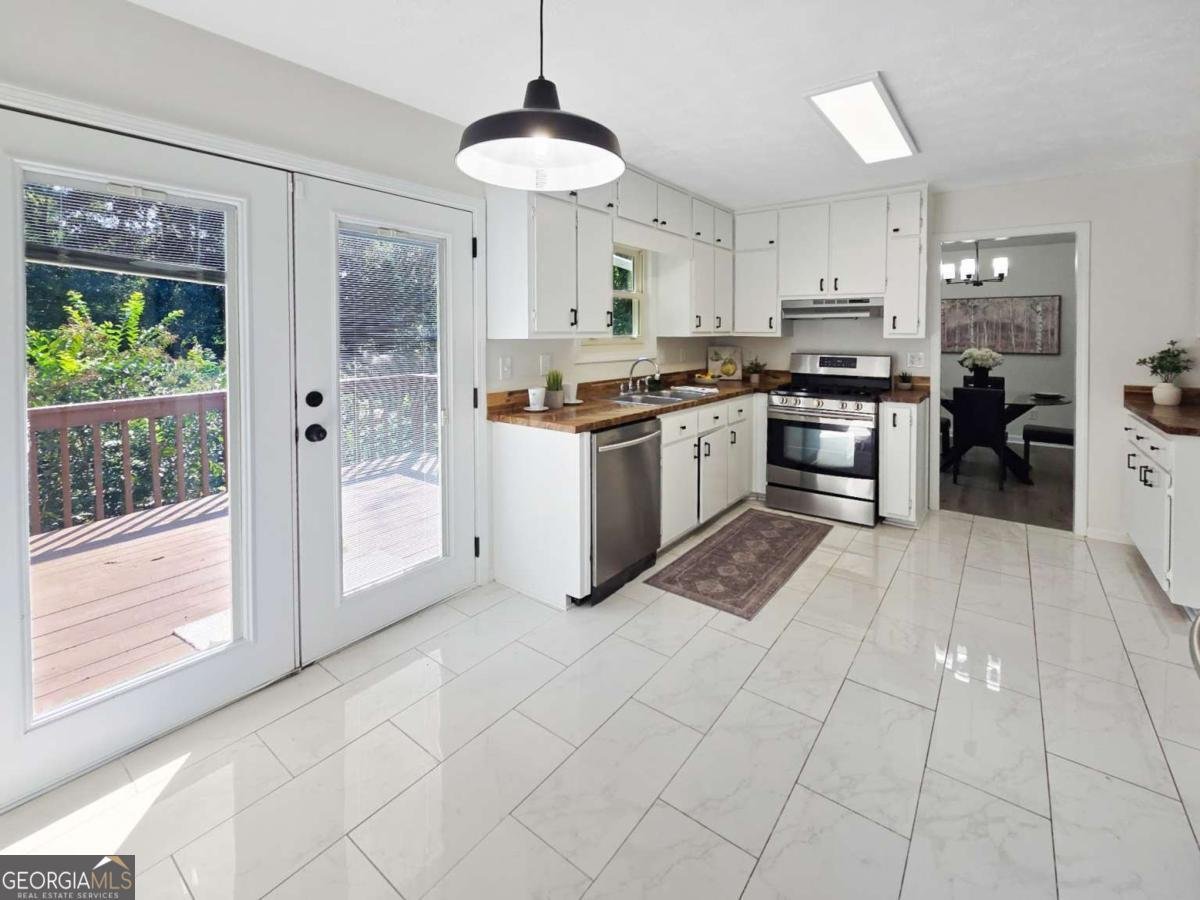 2810 Creekwood Lane Lawrenceville - 6