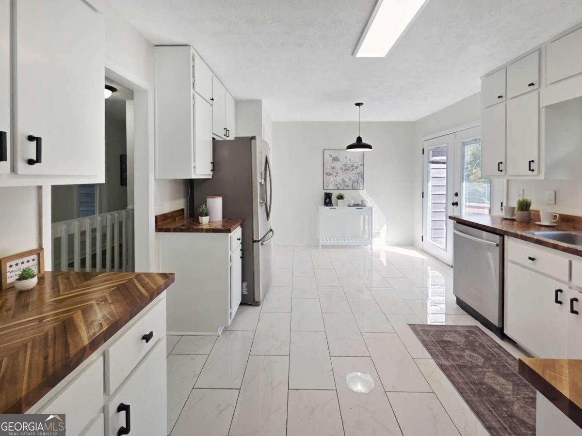 2810 Creekwood Lane Lawrenceville - 7