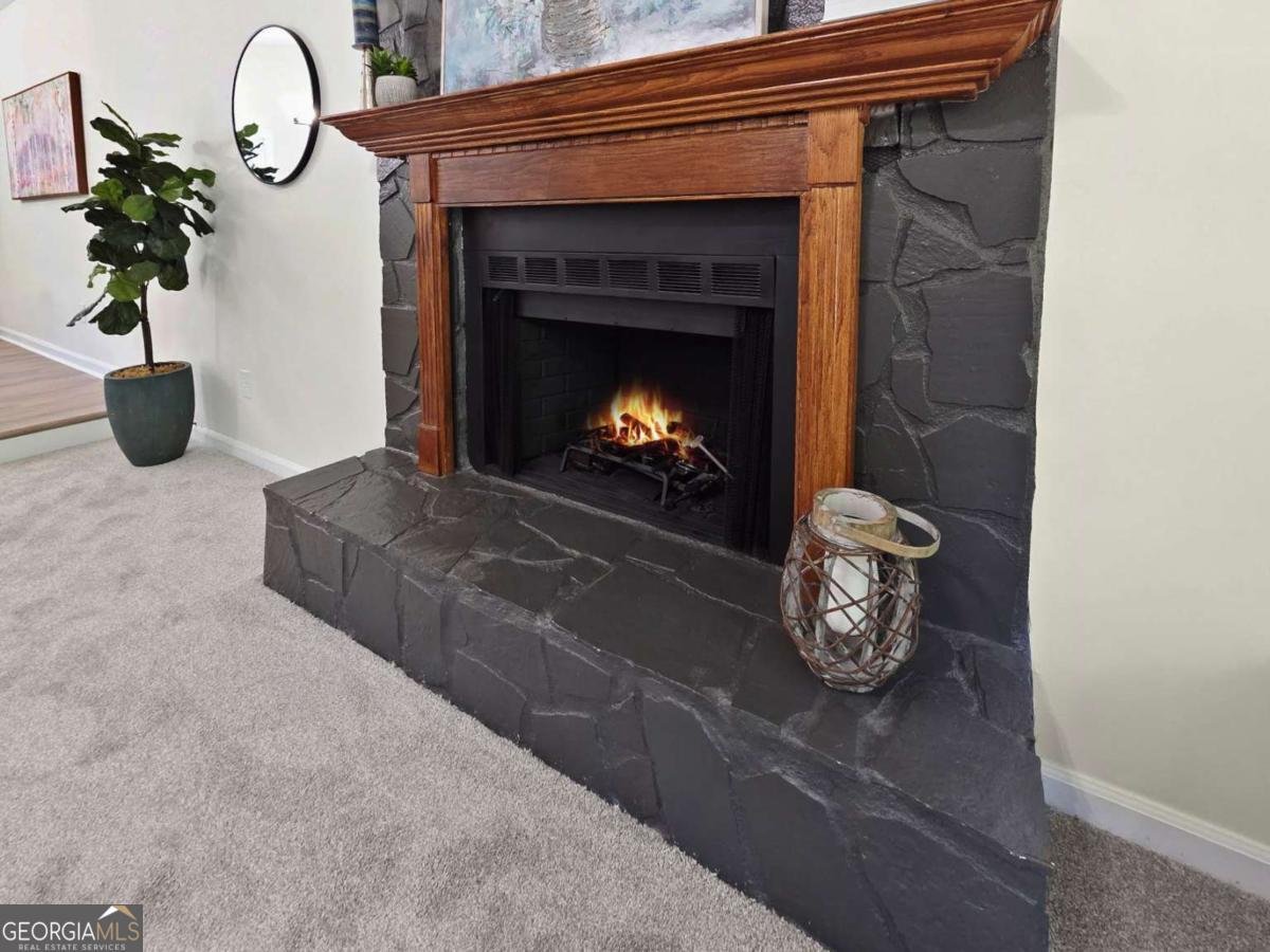 2810 Creekwood Lane Lawrenceville - 8