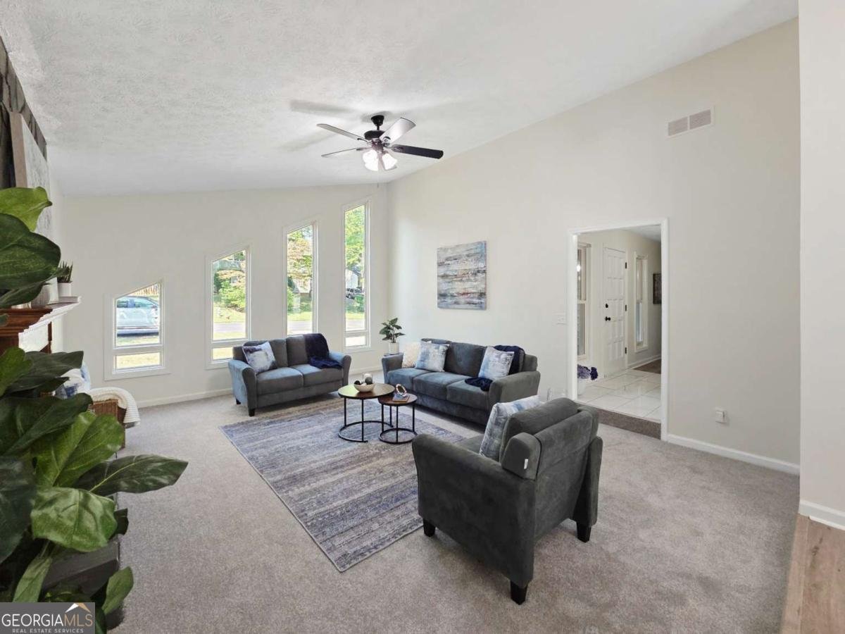 2810 Creekwood Lane Lawrenceville - 9