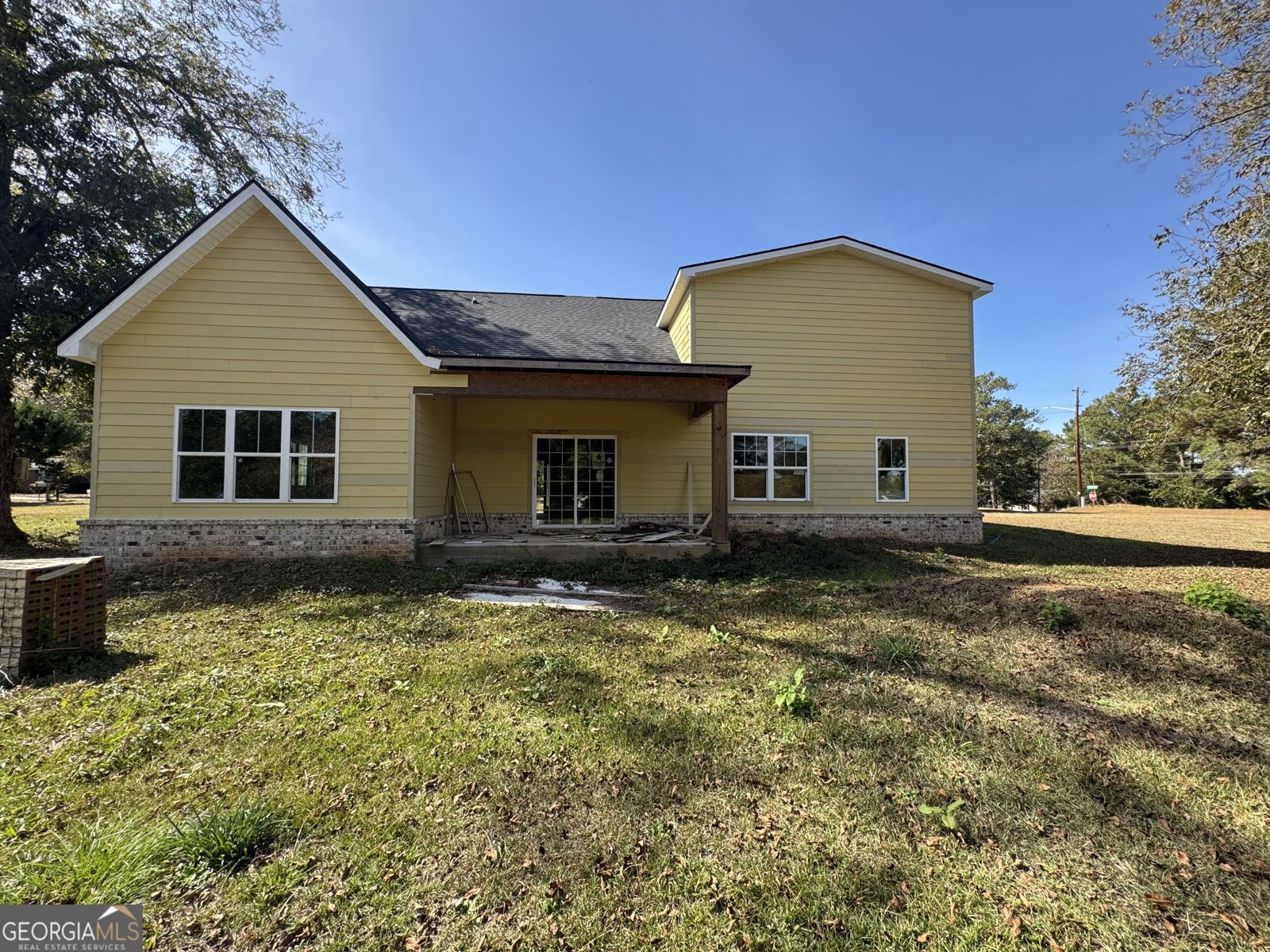 5608 Swymer Drive Macon - 10