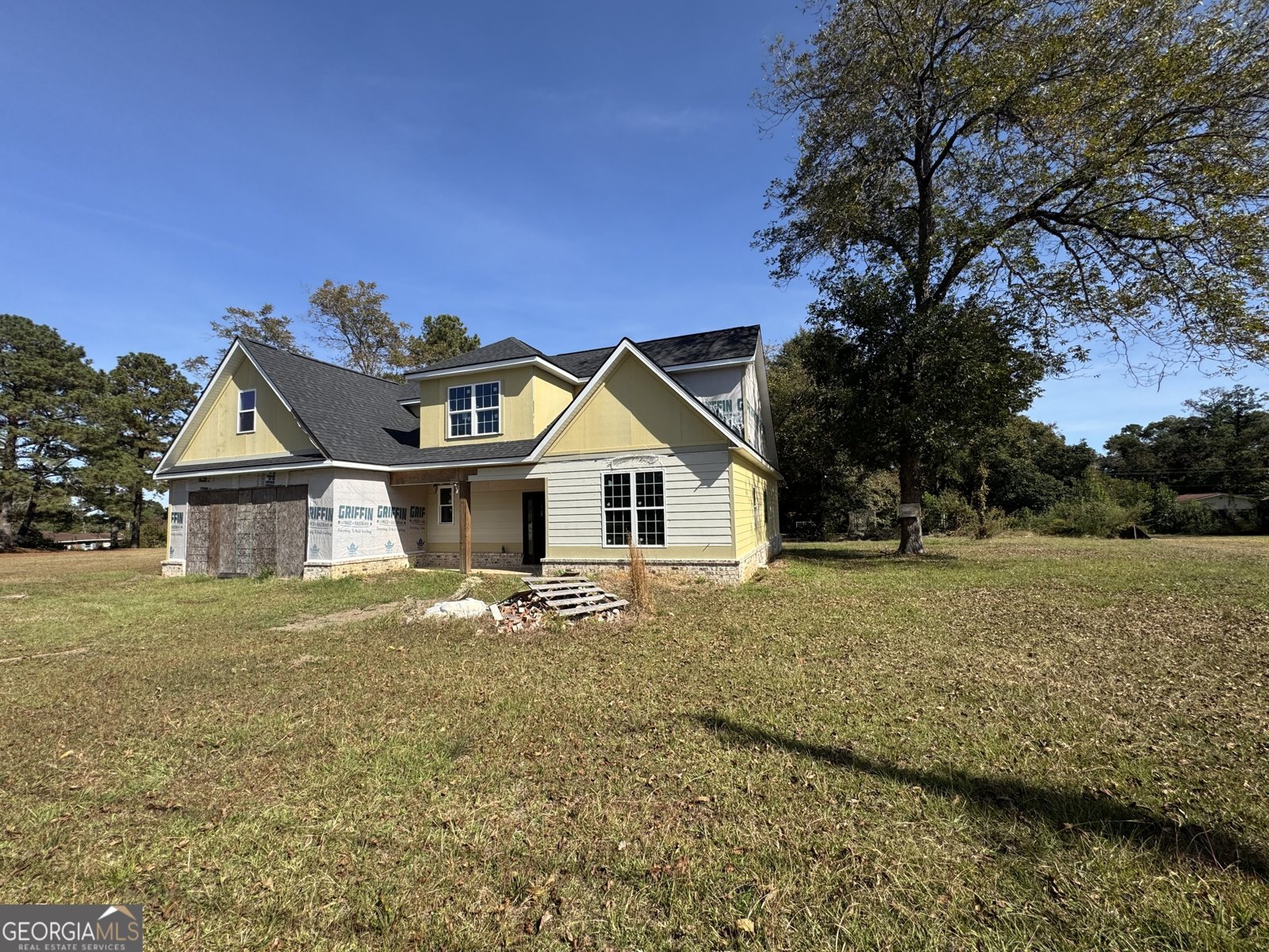5608 Swymer Drive Macon - 3