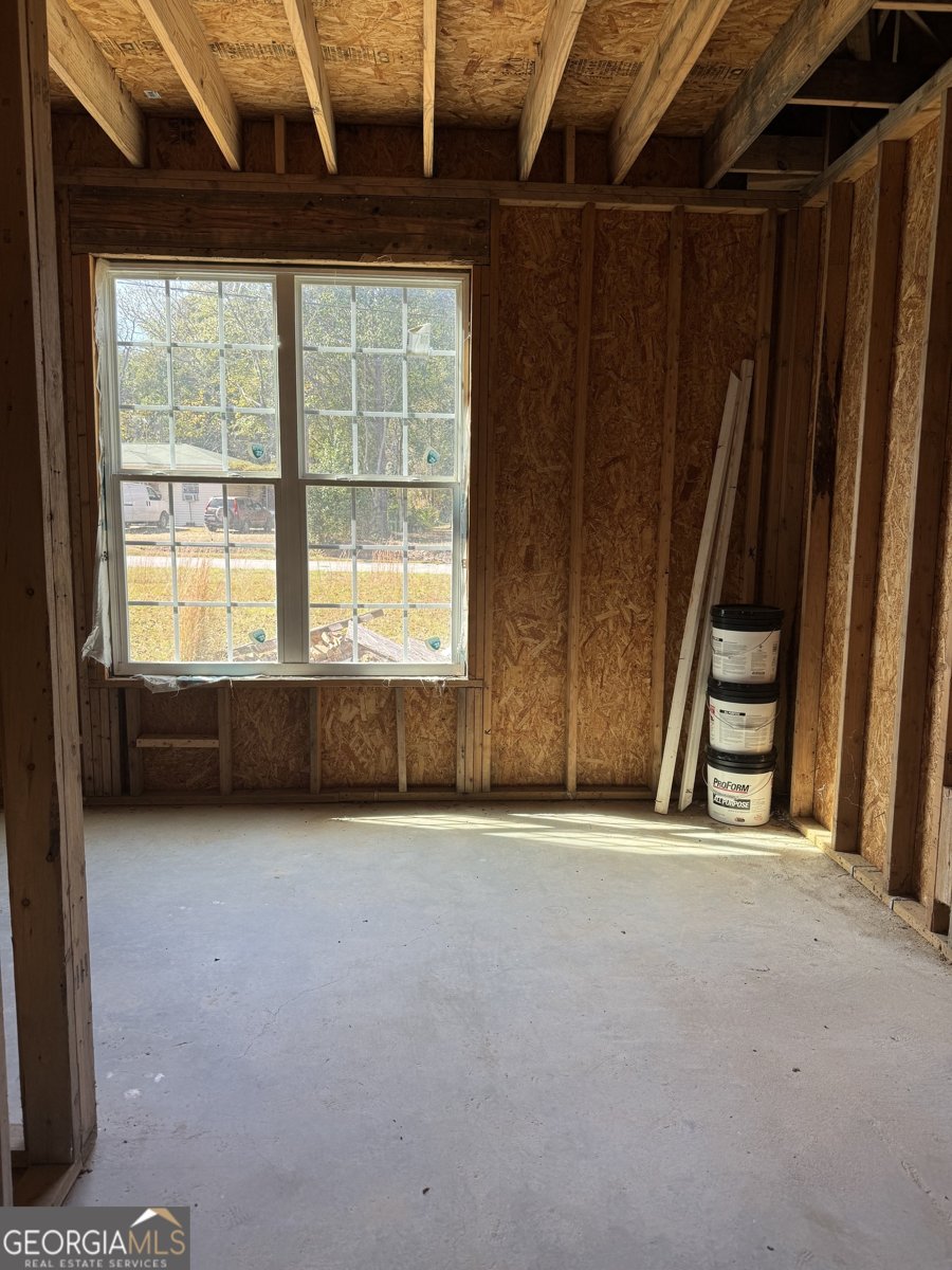 5608 Swymer Drive Macon - 4