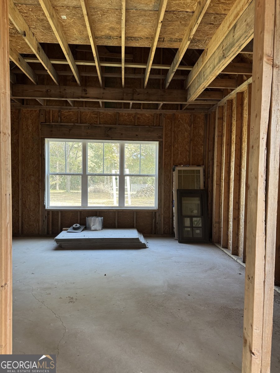 5608 Swymer Drive Macon - 6