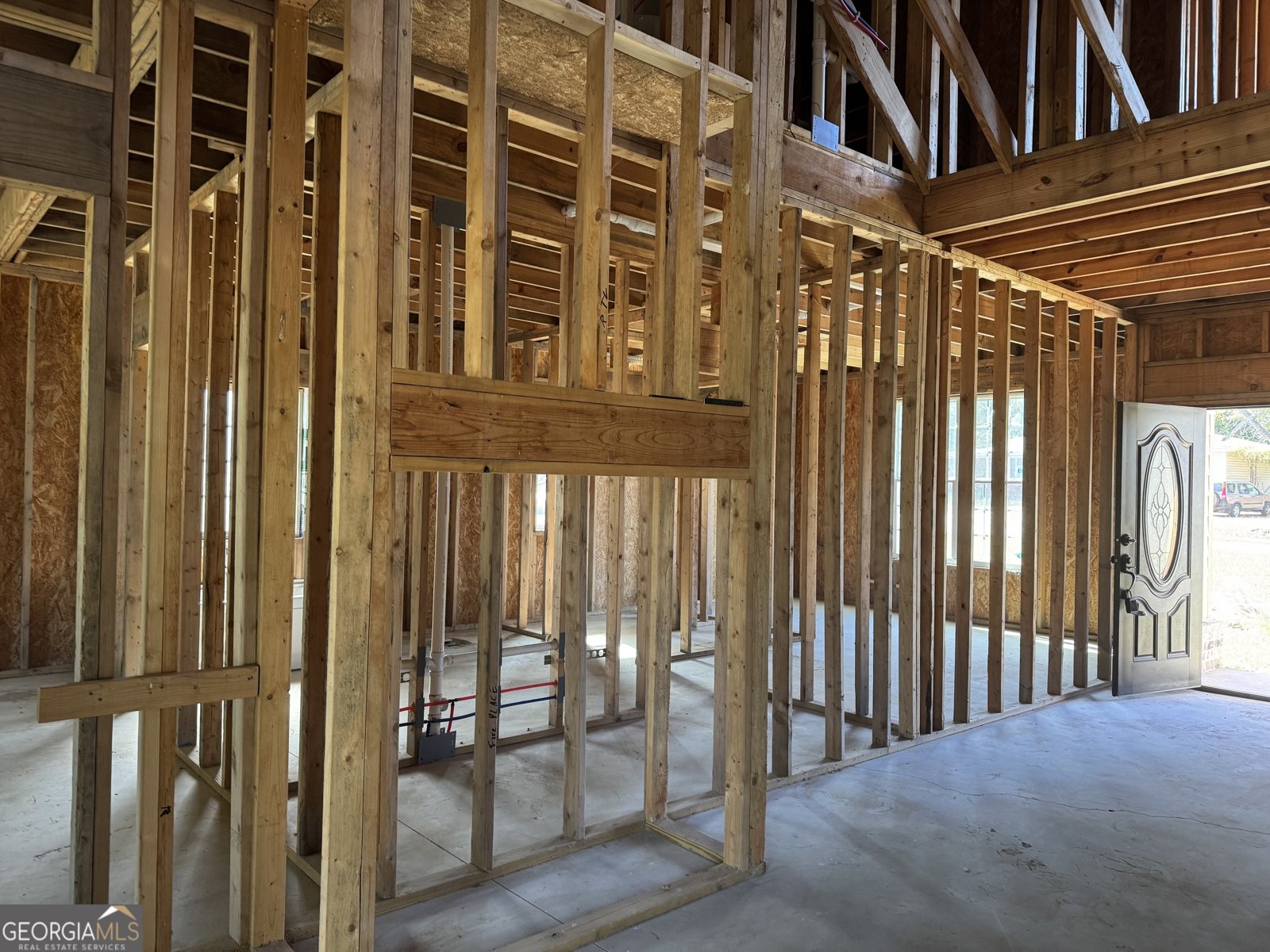 5608 Swymer Drive Macon - 7