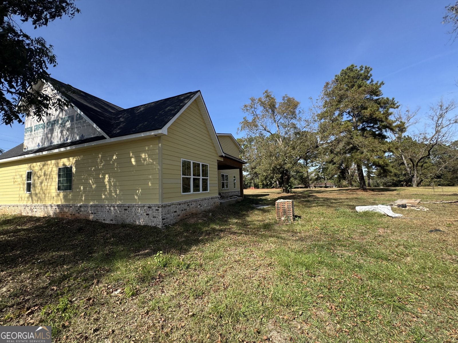 5608 Swymer Drive Macon - 9