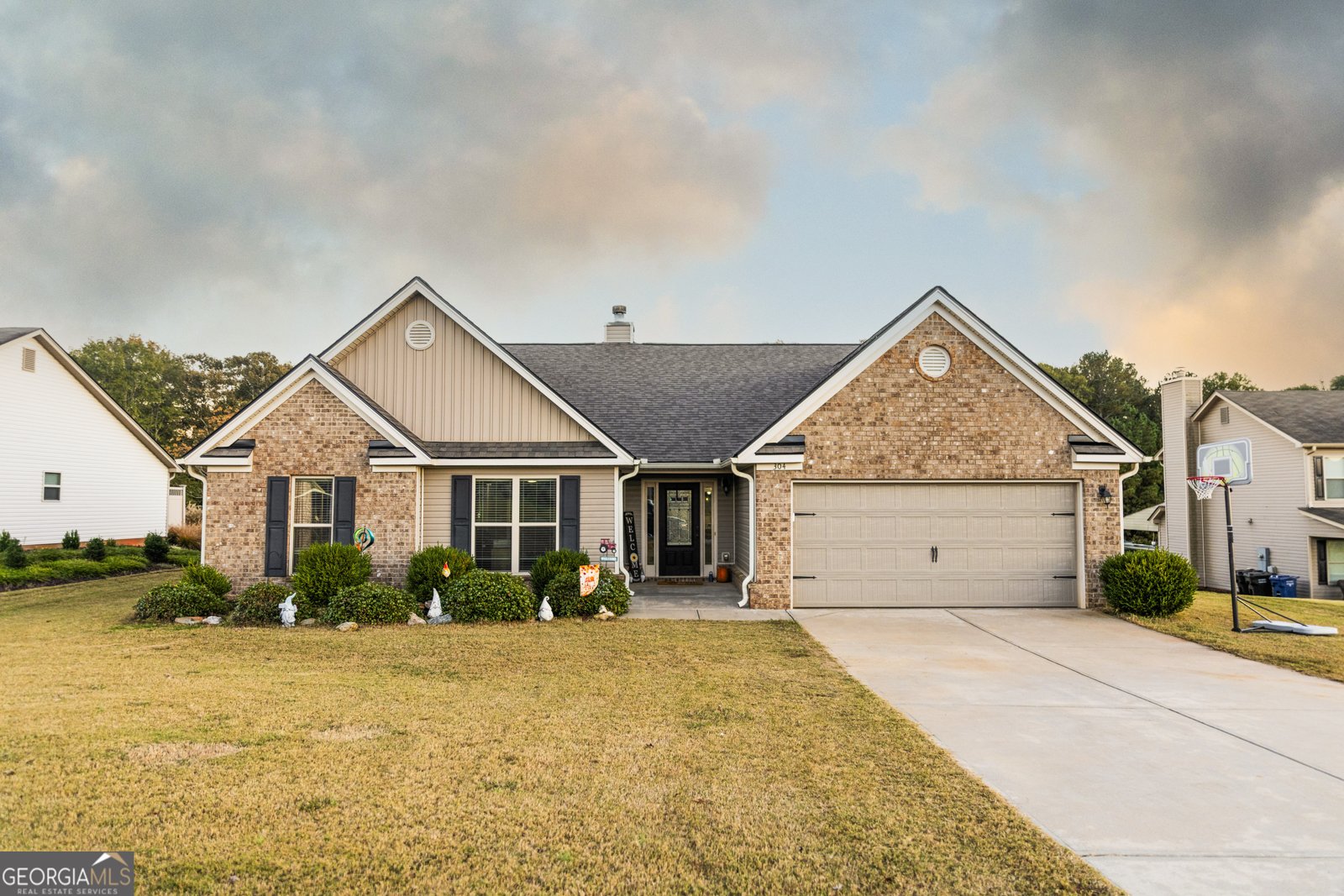 304 Thoroughbred Trail Monroe - 1