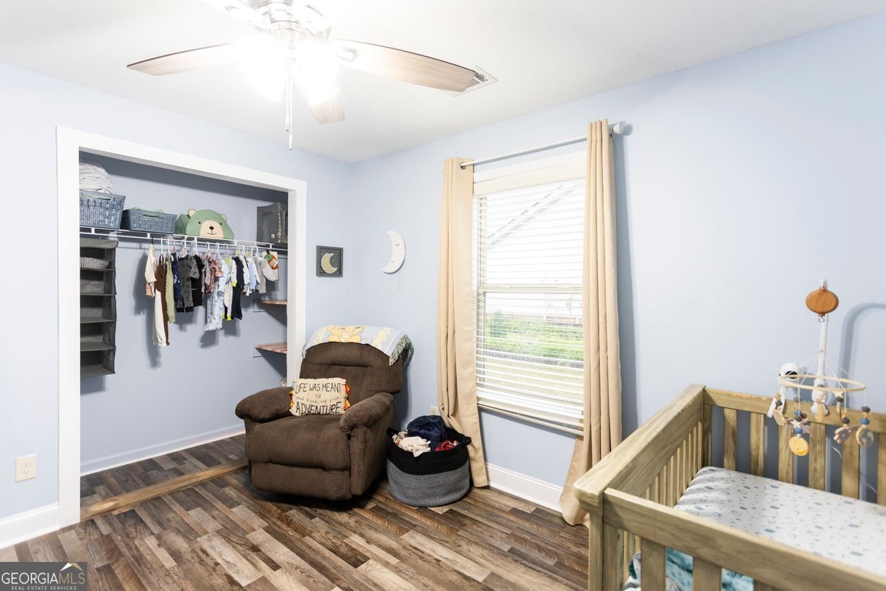 304 Thoroughbred Trail Monroe - 25