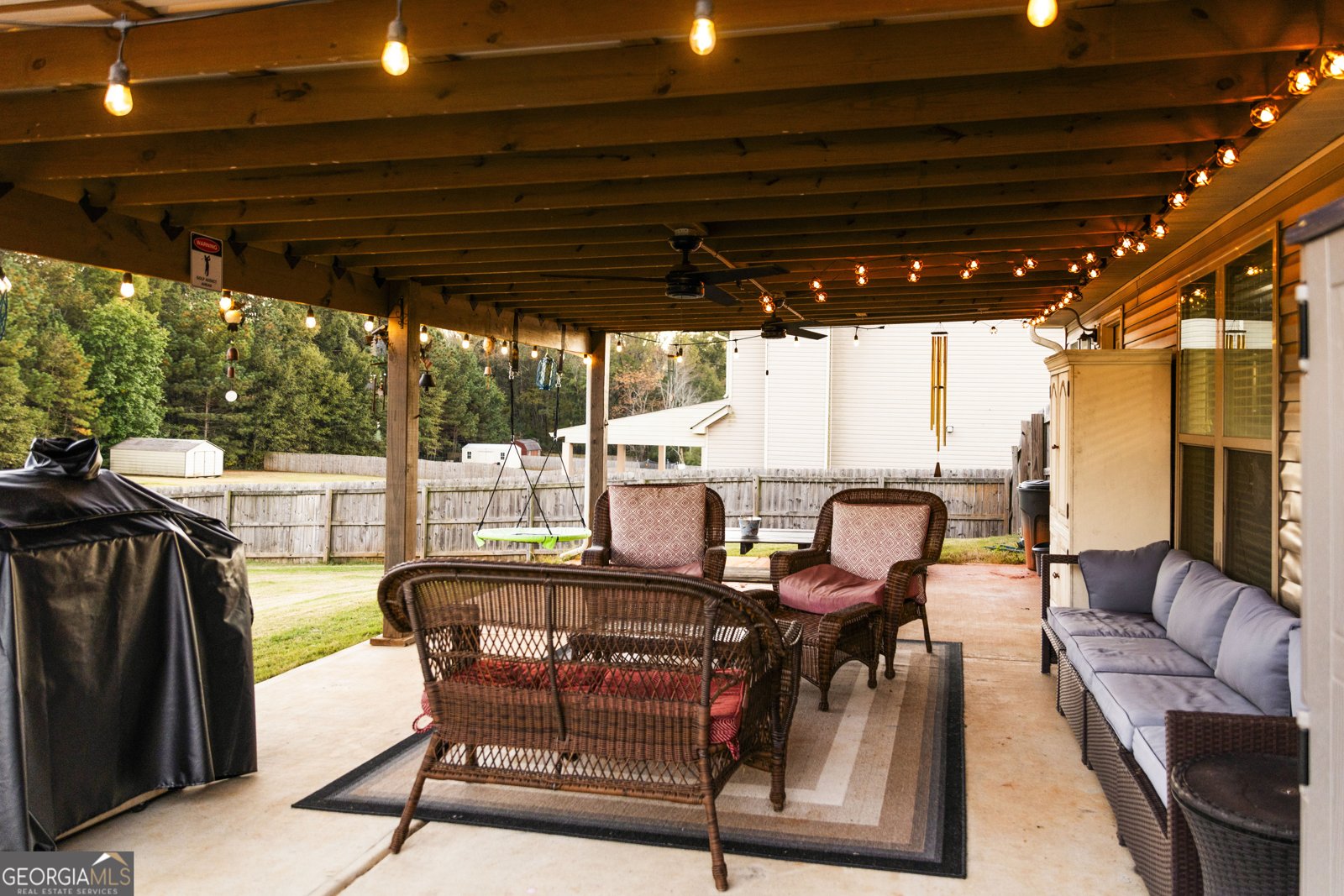 304 Thoroughbred Trail Monroe - 35