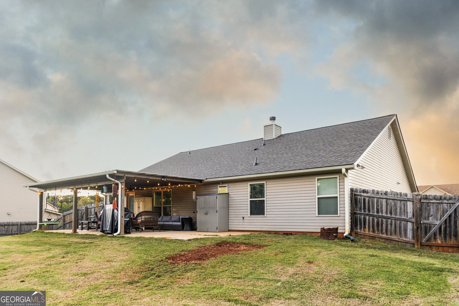 304 Thoroughbred Trail Monroe - 39