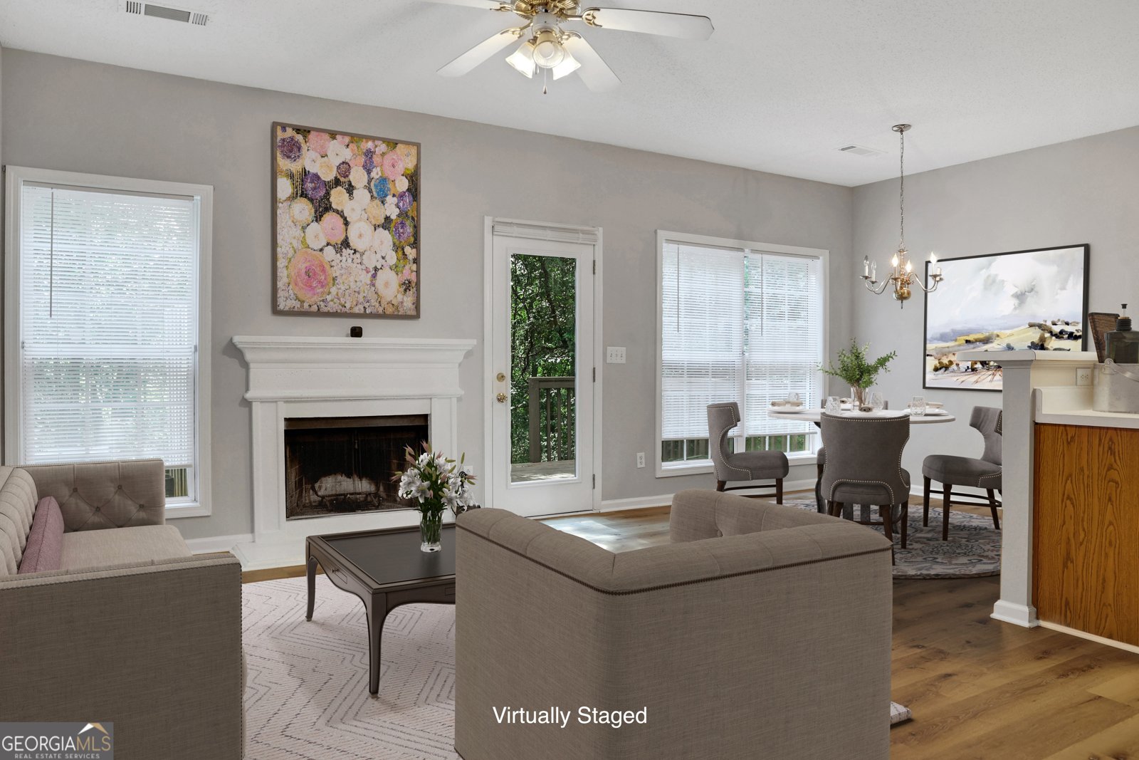 174 Madeline Court Mcdonough - 4