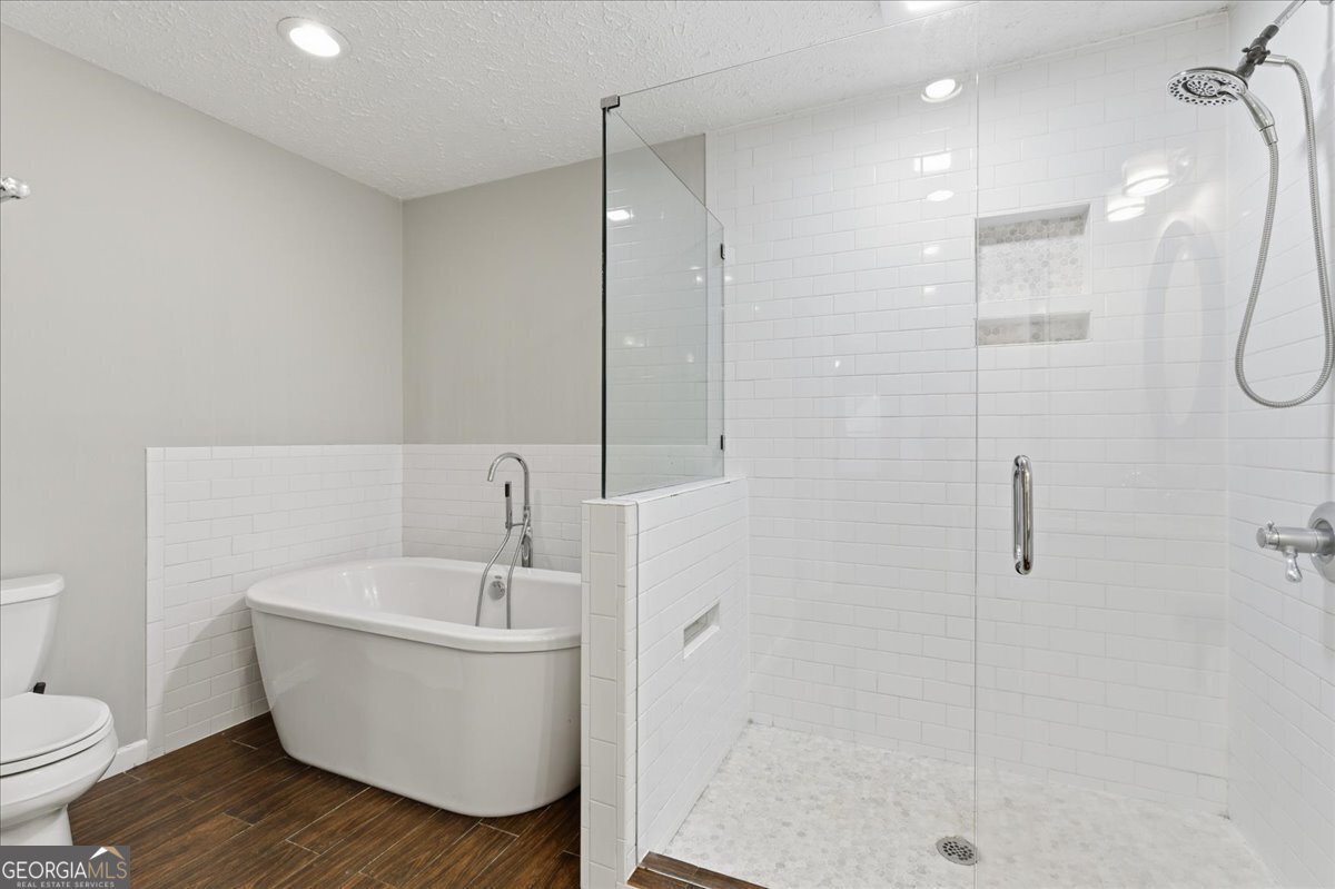 1708 Dudley Drive Woodstock - 12