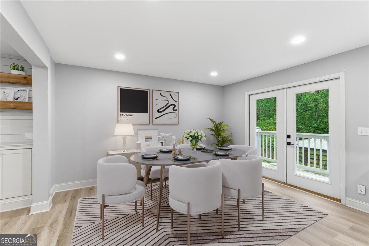 1708 Dudley Drive Woodstock - 3