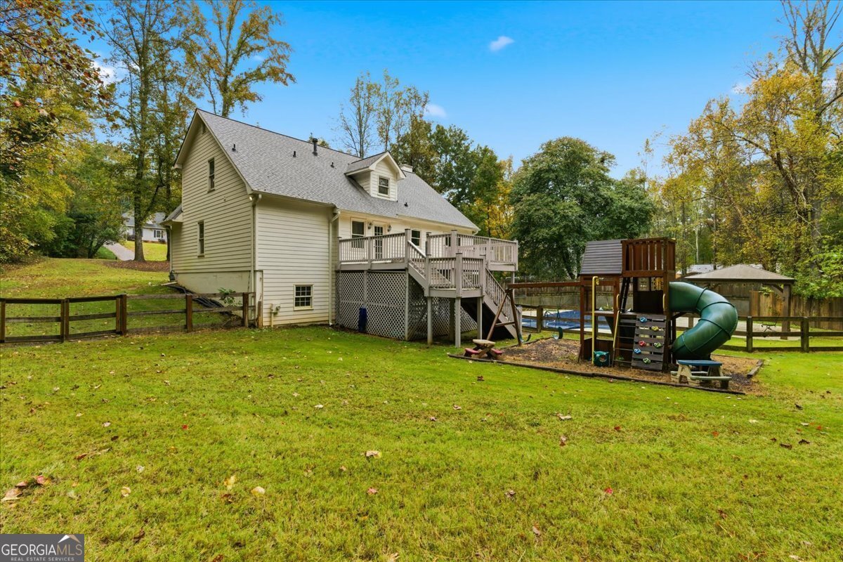 1708 Dudley Drive Woodstock - 32