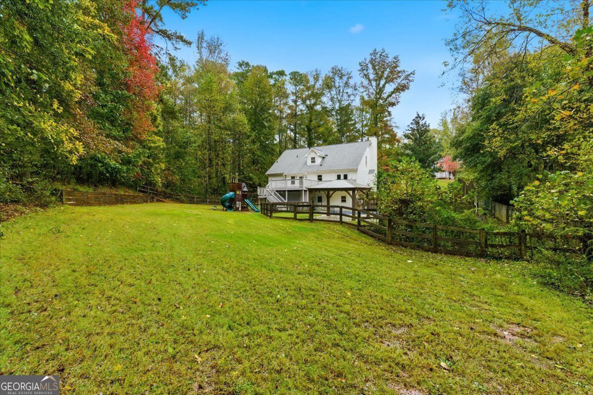 1708 Dudley Drive Woodstock - 34