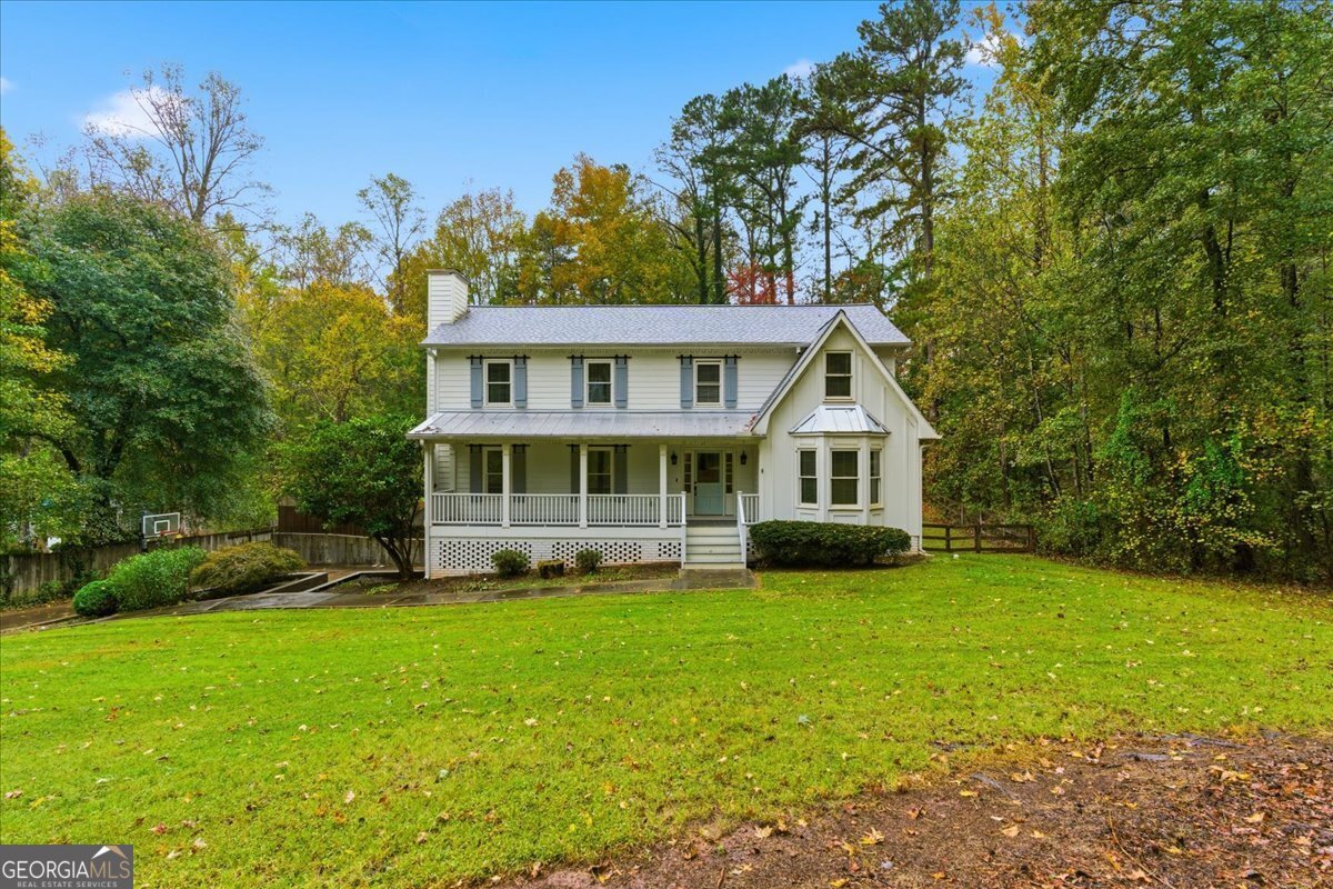 1708 Dudley Drive Woodstock - 36