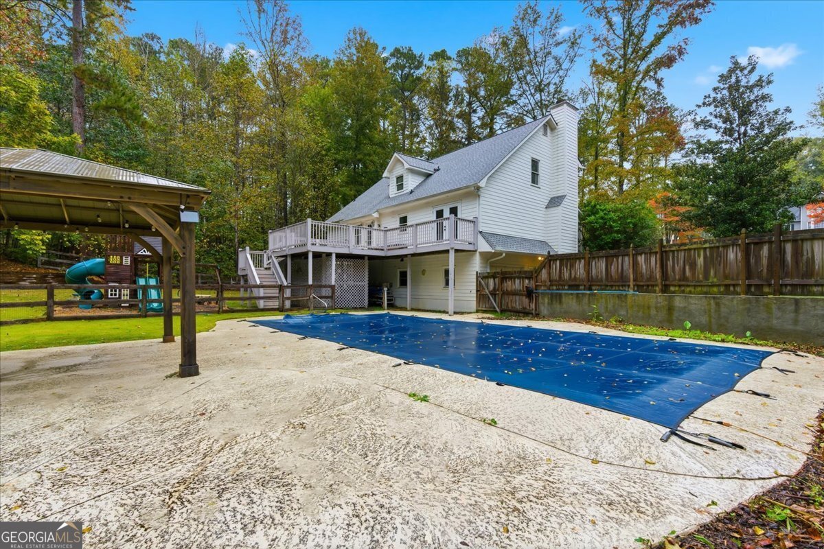 1708 Dudley Drive Woodstock - 46