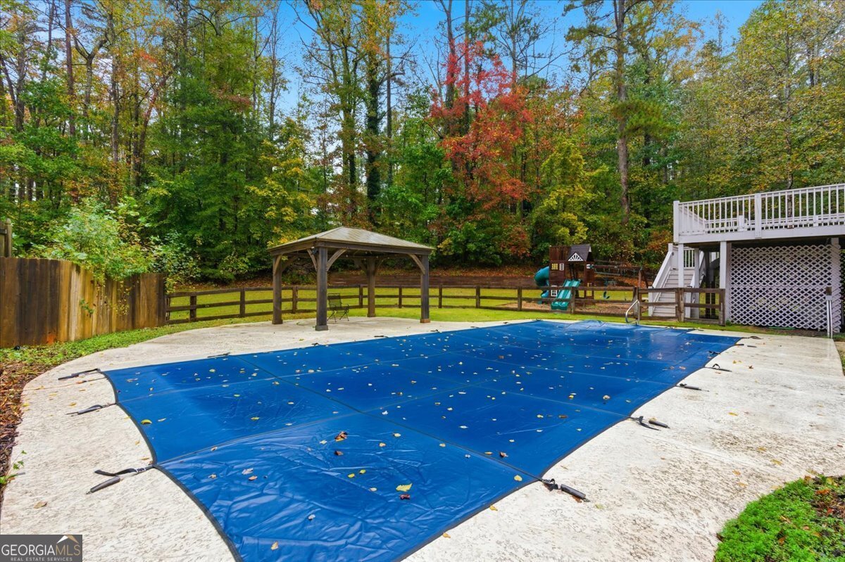 1708 Dudley Drive Woodstock - 47