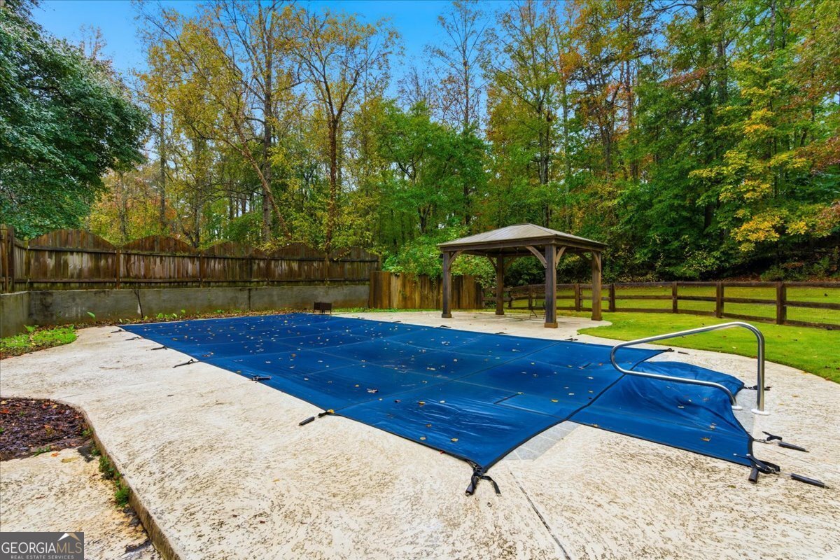 1708 Dudley Drive Woodstock - 48