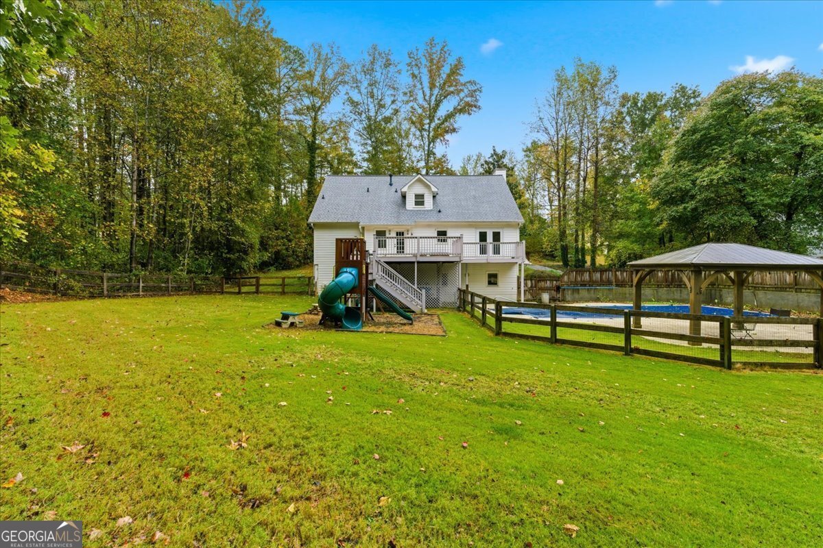 1708 Dudley Drive Woodstock - 51