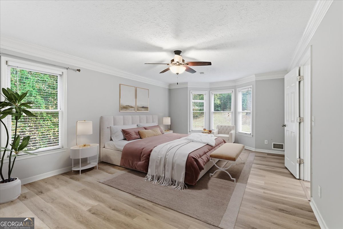 1708 Dudley Drive Woodstock - 7