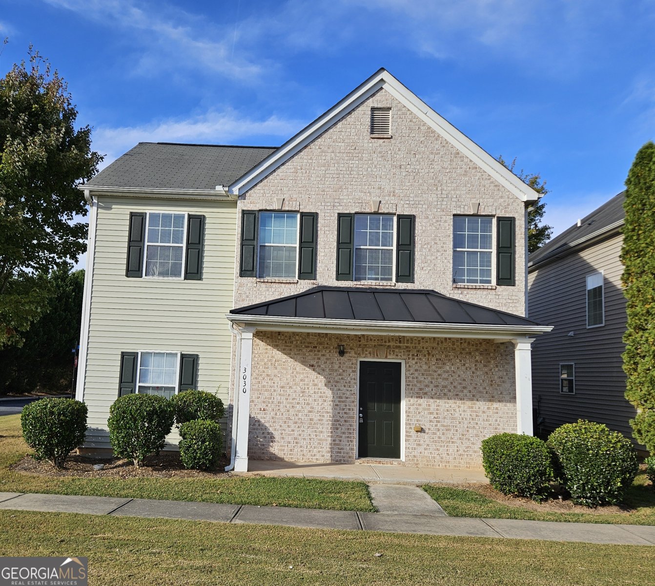 3030 Tylerton Lane Atlanta - 1