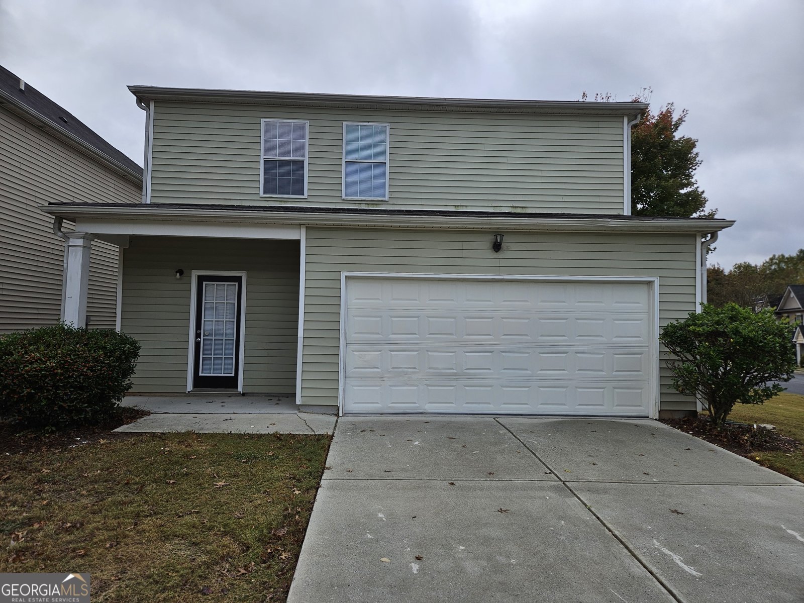 3030 Tylerton Lane Atlanta - 2