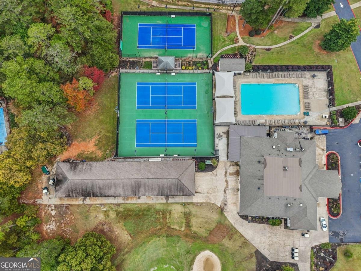 7379 Mitchell Court Villa Rica - 13