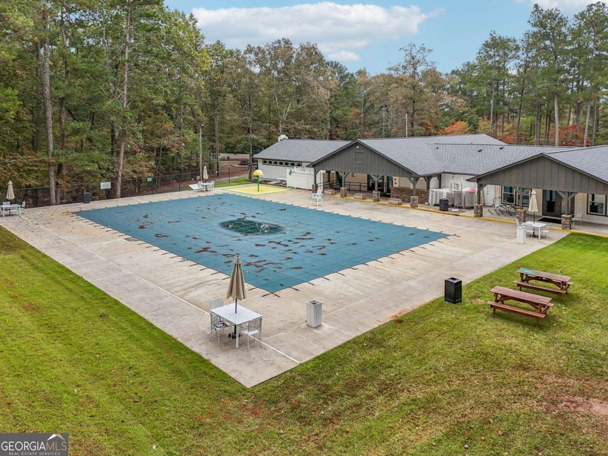 7379 Mitchell Court Villa Rica - 4