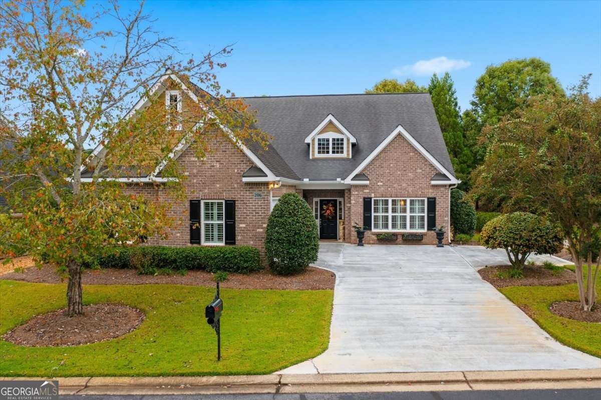 206 Maplecrest Lane Rome - 1