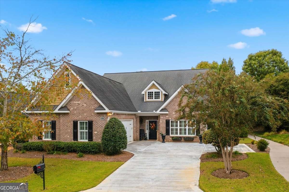 206 Maplecrest Lane Rome - 2