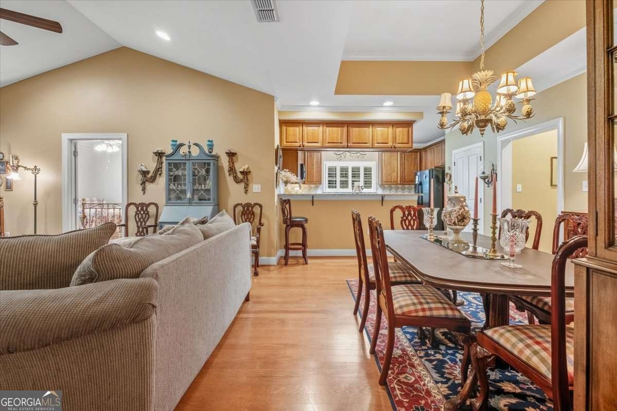 206 Maplecrest Lane Rome - 22