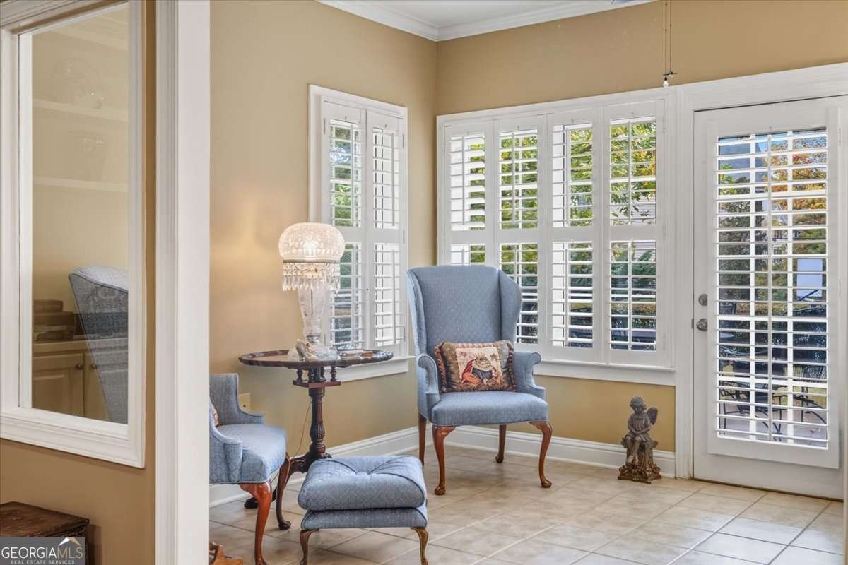 206 Maplecrest Lane Rome - 28