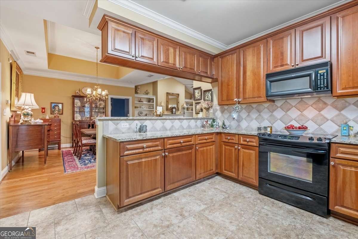 206 Maplecrest Lane Rome - 30