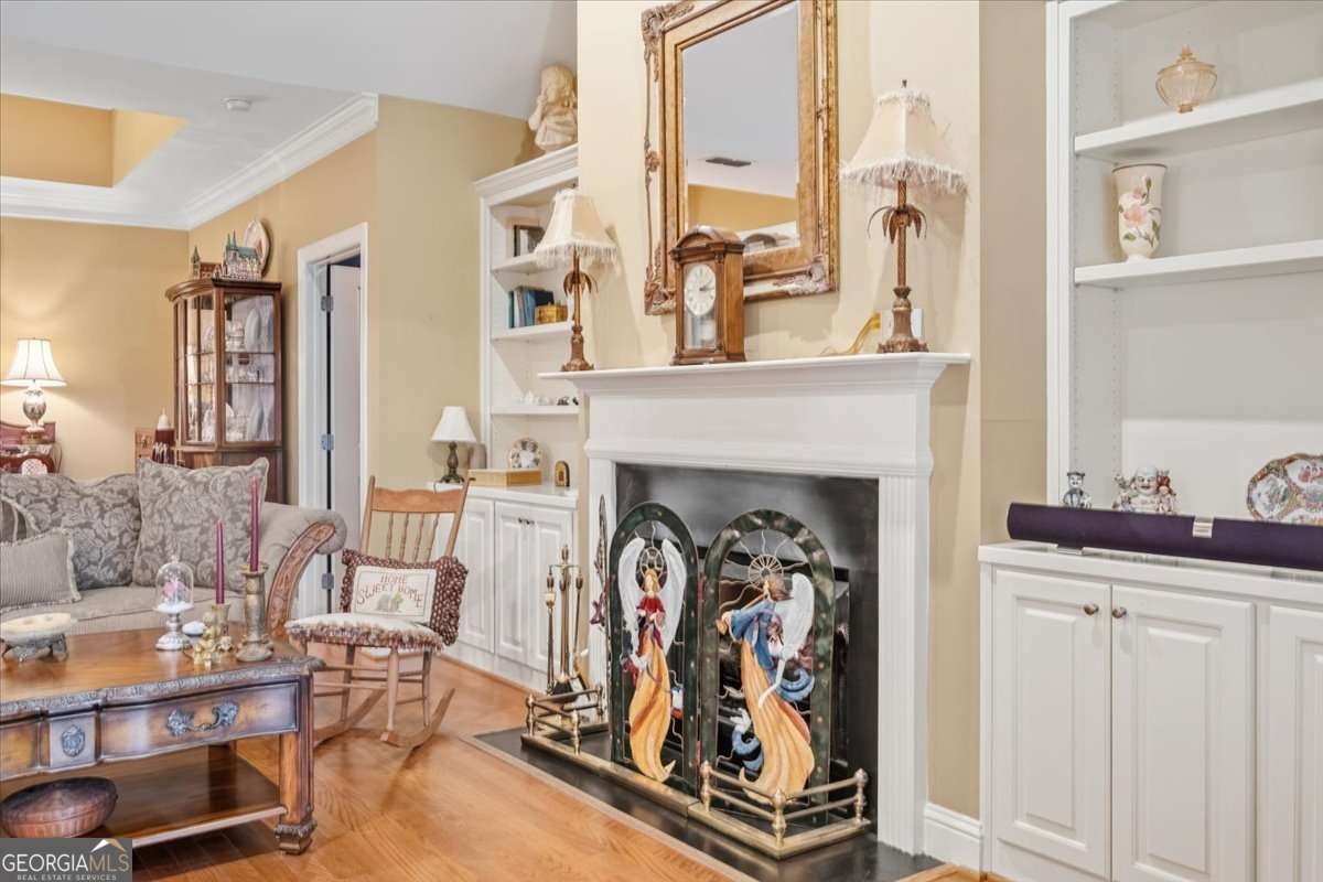 206 Maplecrest Lane Rome - 34