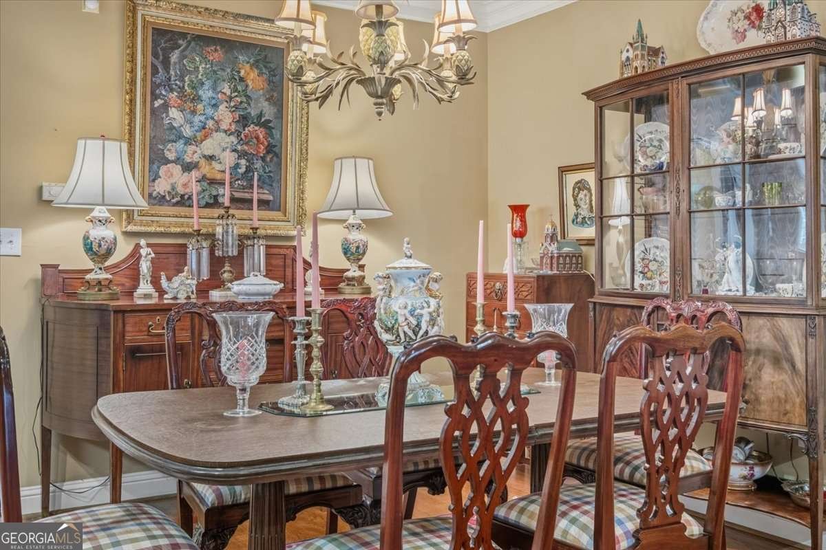 206 Maplecrest Lane Rome - 35