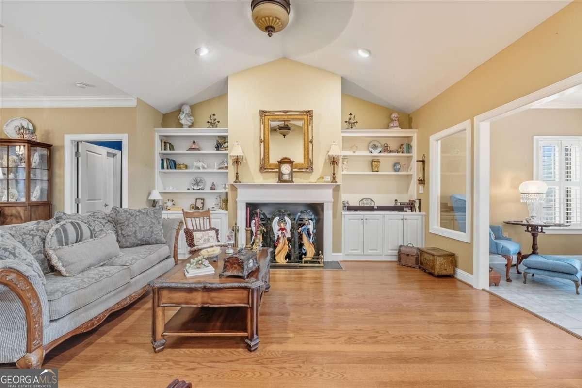 206 Maplecrest Lane Rome - 36