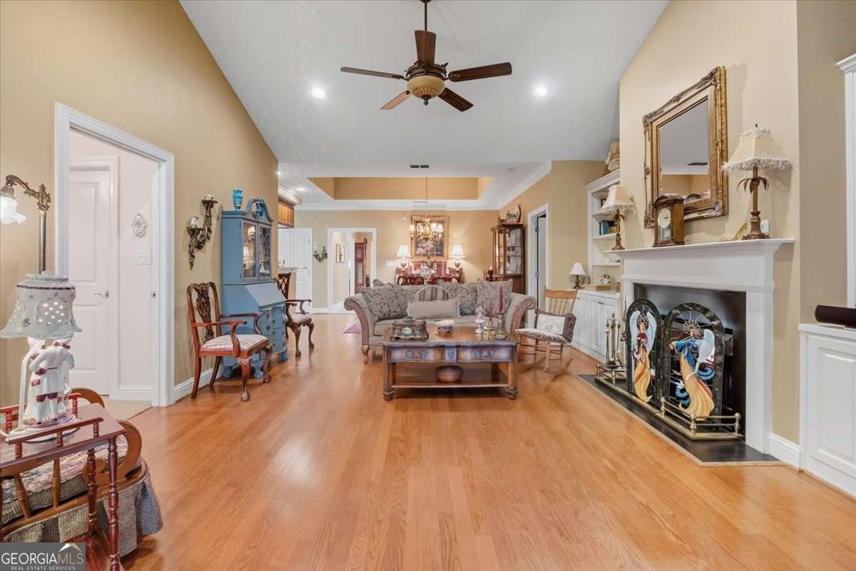 206 Maplecrest Lane Rome - 37