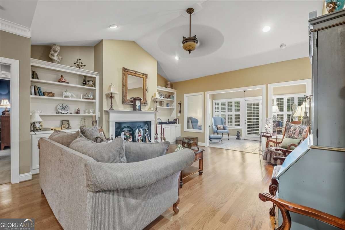 206 Maplecrest Lane Rome - 38