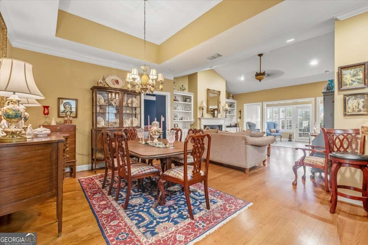 206 Maplecrest Lane Rome - 39