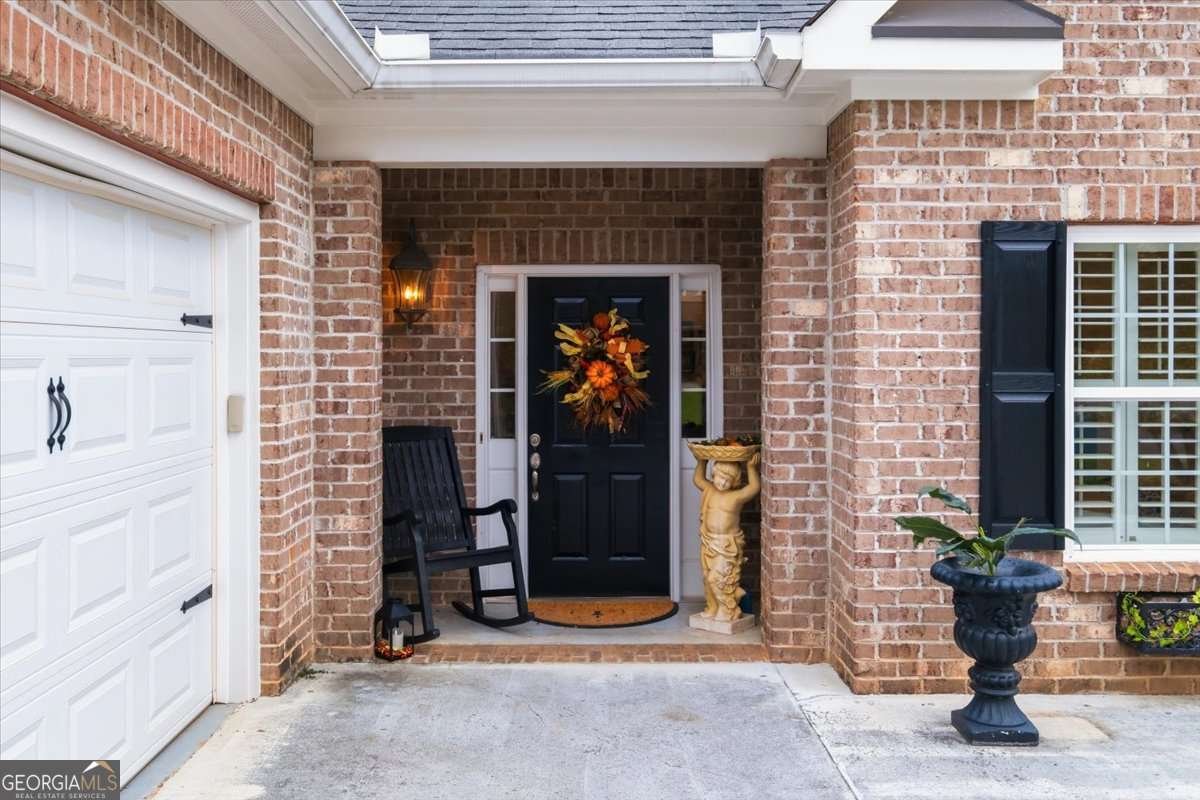 206 Maplecrest Lane Rome - 4