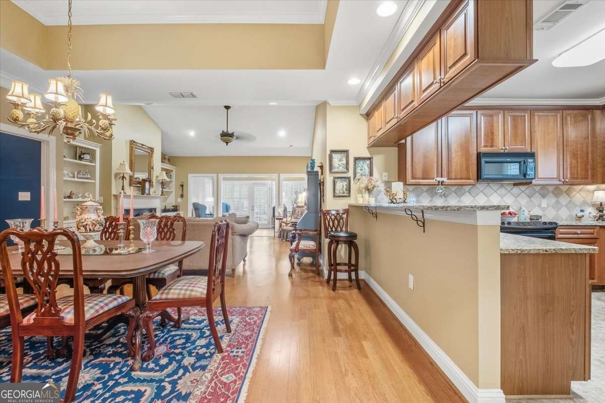 206 Maplecrest Lane Rome - 40