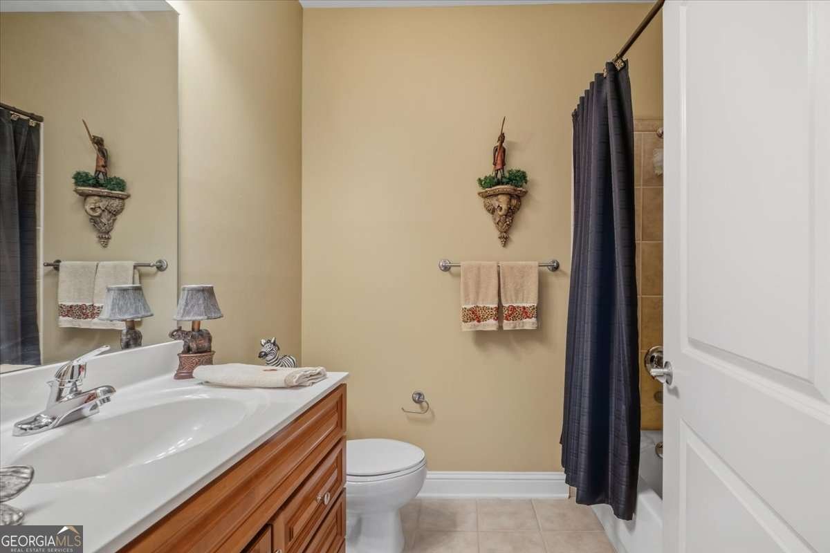 206 Maplecrest Lane Rome - 43