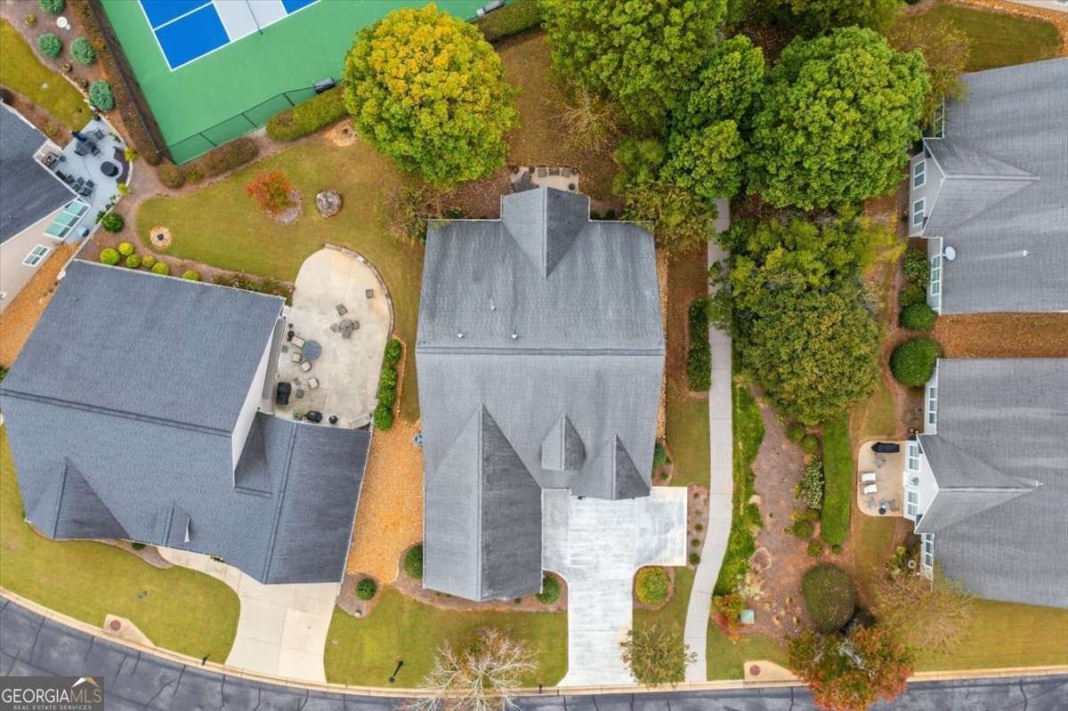 206 Maplecrest Lane Rome - 45