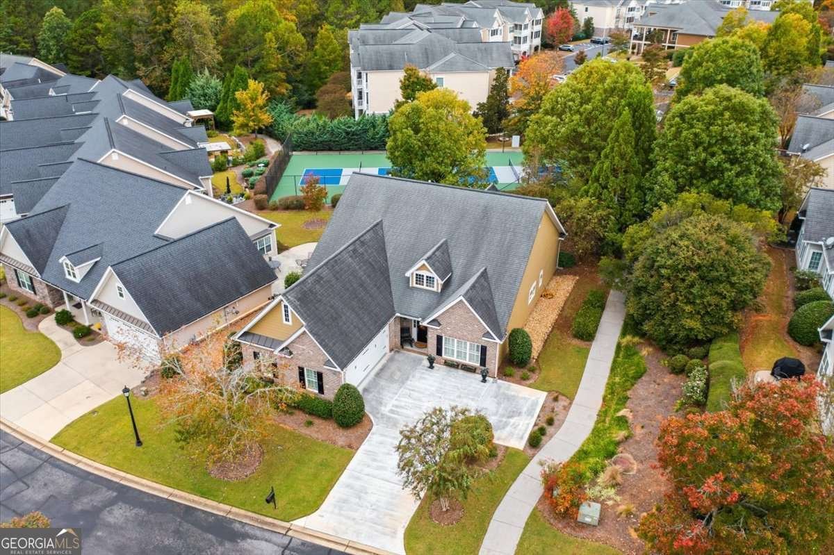 206 Maplecrest Lane Rome - 46